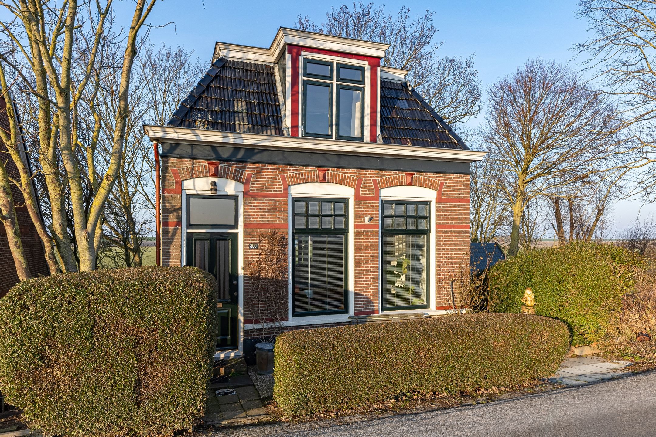 Foto 6 van Nieuwebildtdijk 300