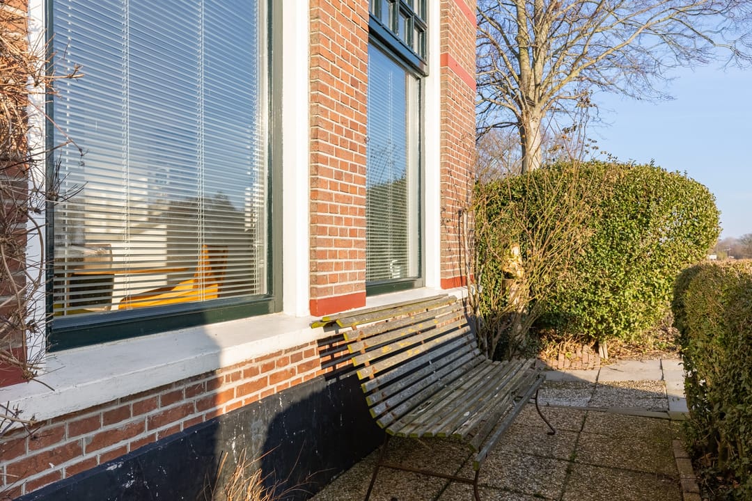 Foto 7 van Nieuwebildtdijk 300