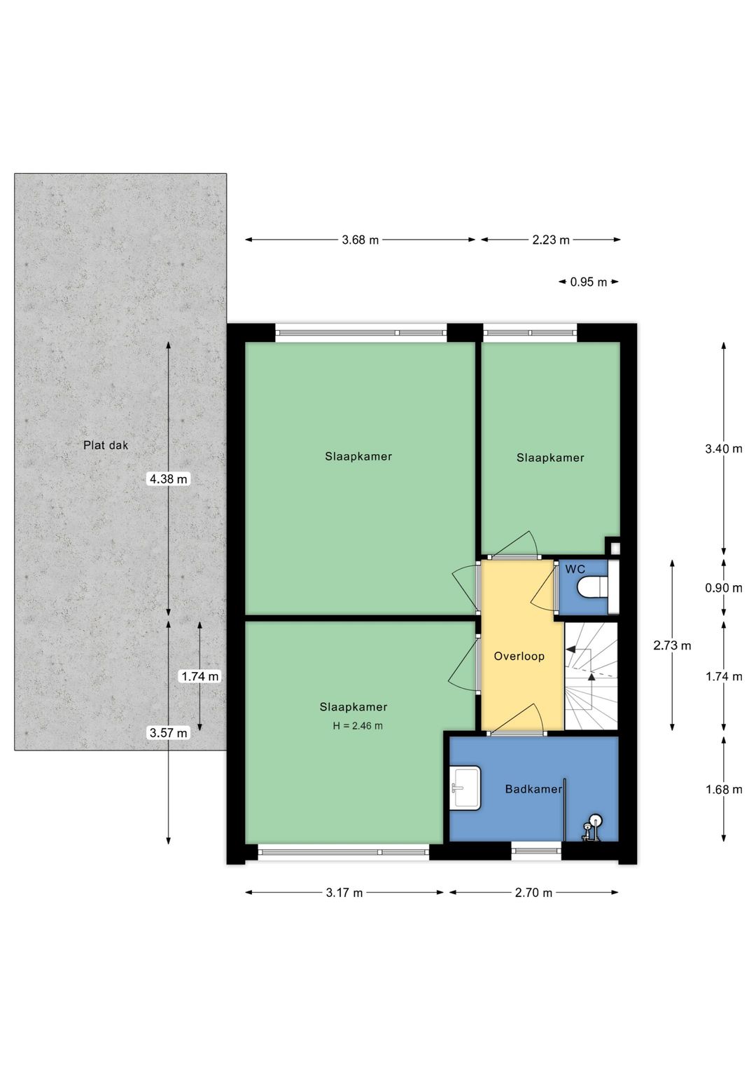 Foto 41 van Carmenstraat 28