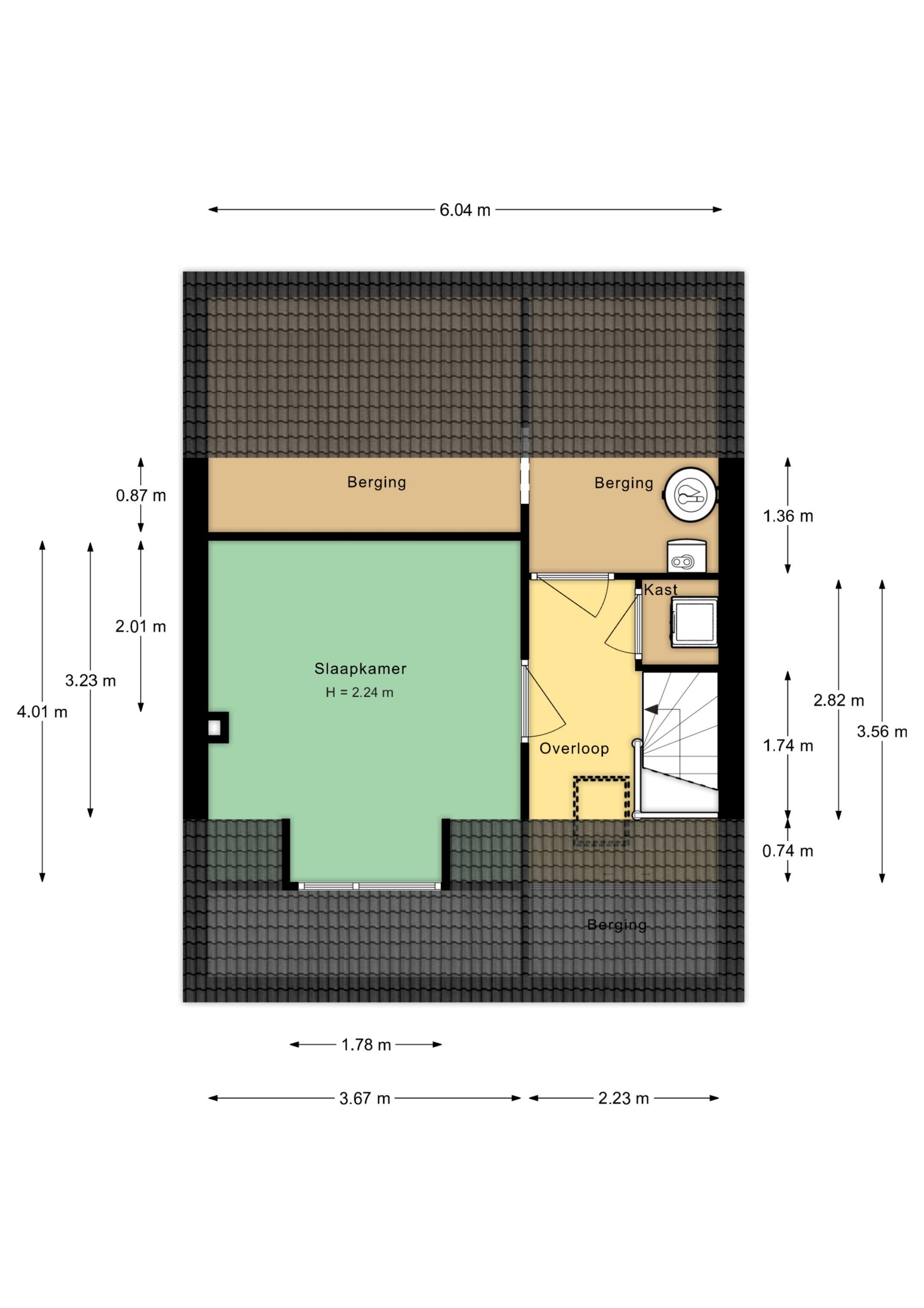 Foto 42 van Carmenstraat 28
