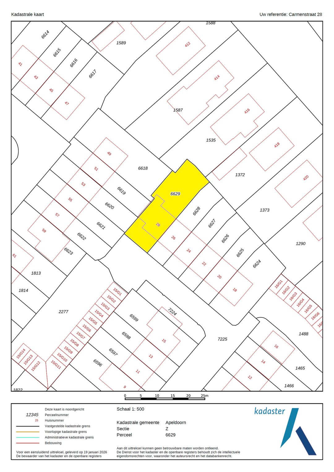 Foto 46 van Carmenstraat 28