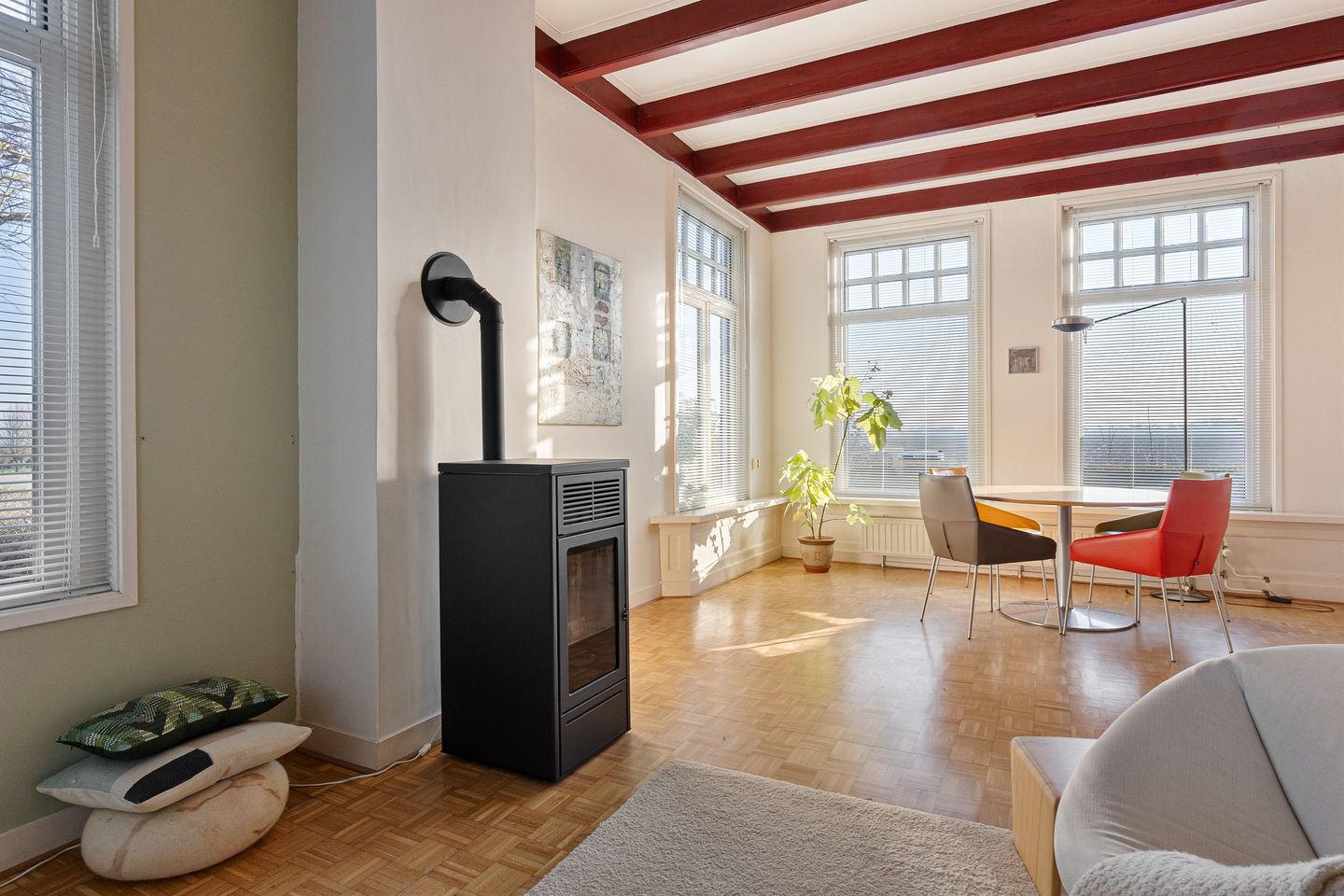 Foto 10 van Nieuwebildtdijk 300