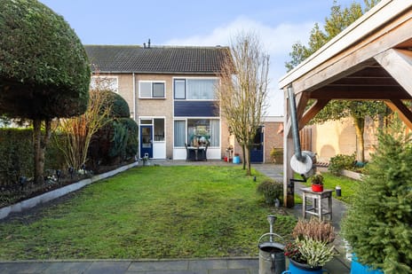 Carmenstraat 28 secondary image