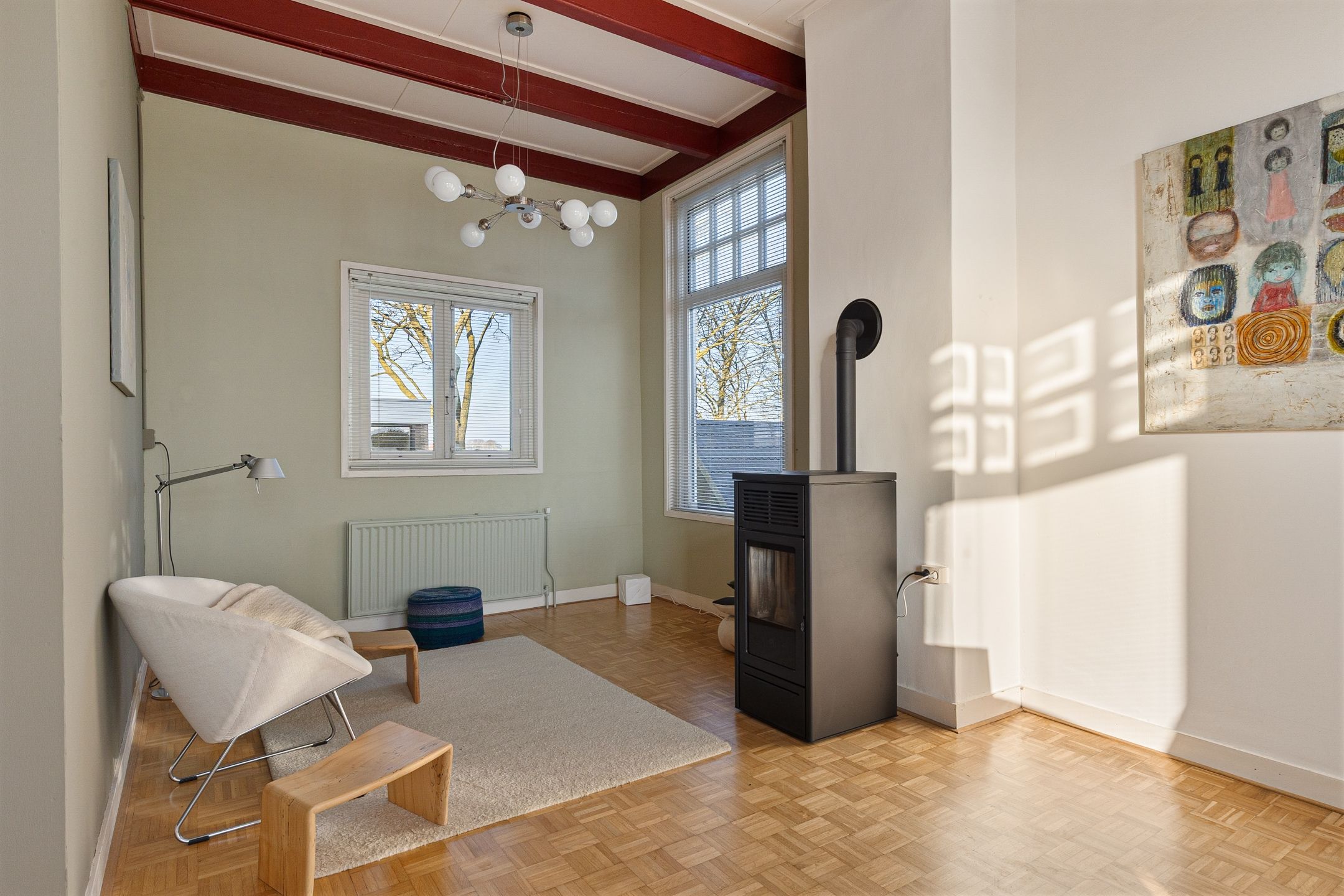 Foto 12 van Nieuwebildtdijk 300