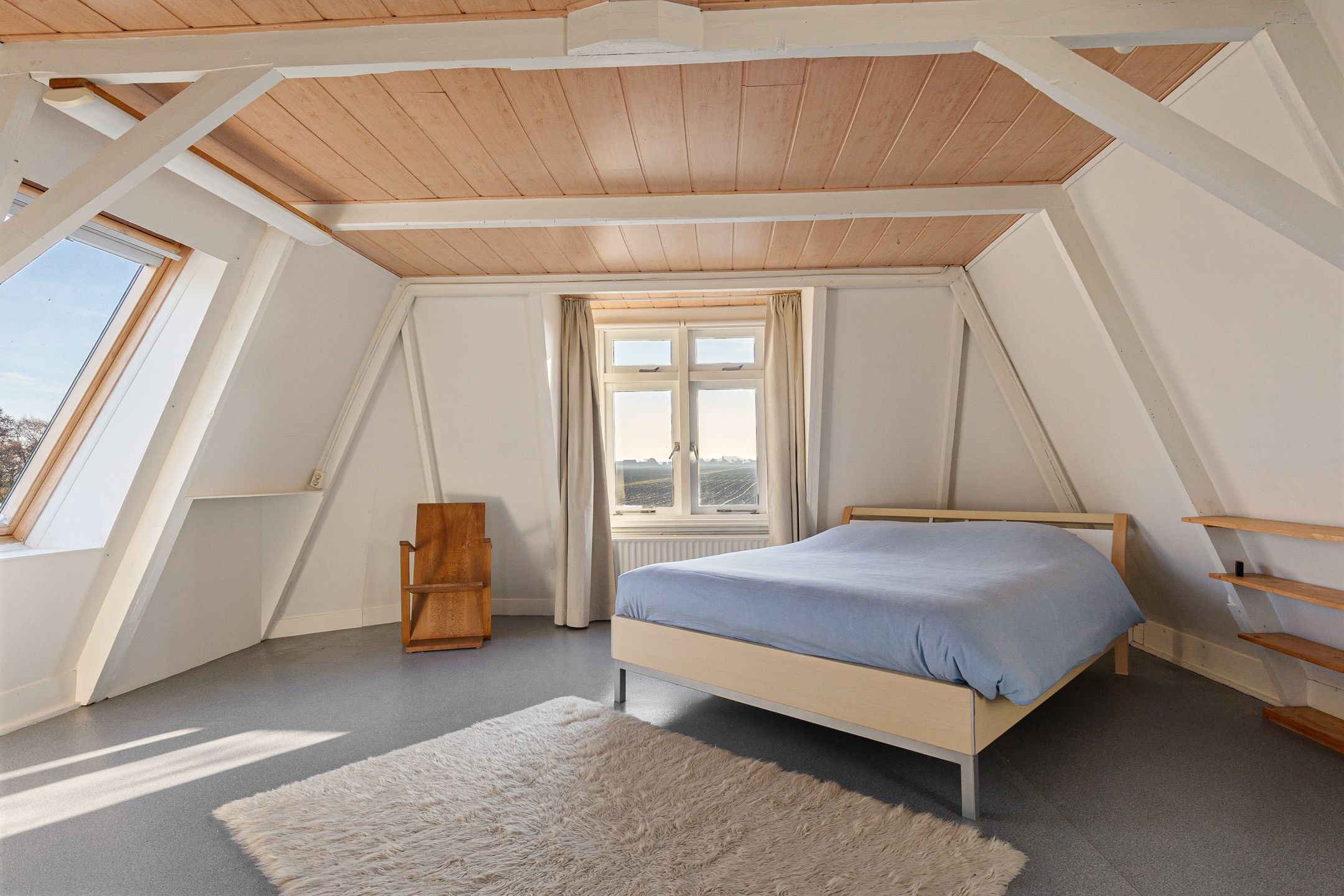 Foto 15 van Nieuwebildtdijk 300