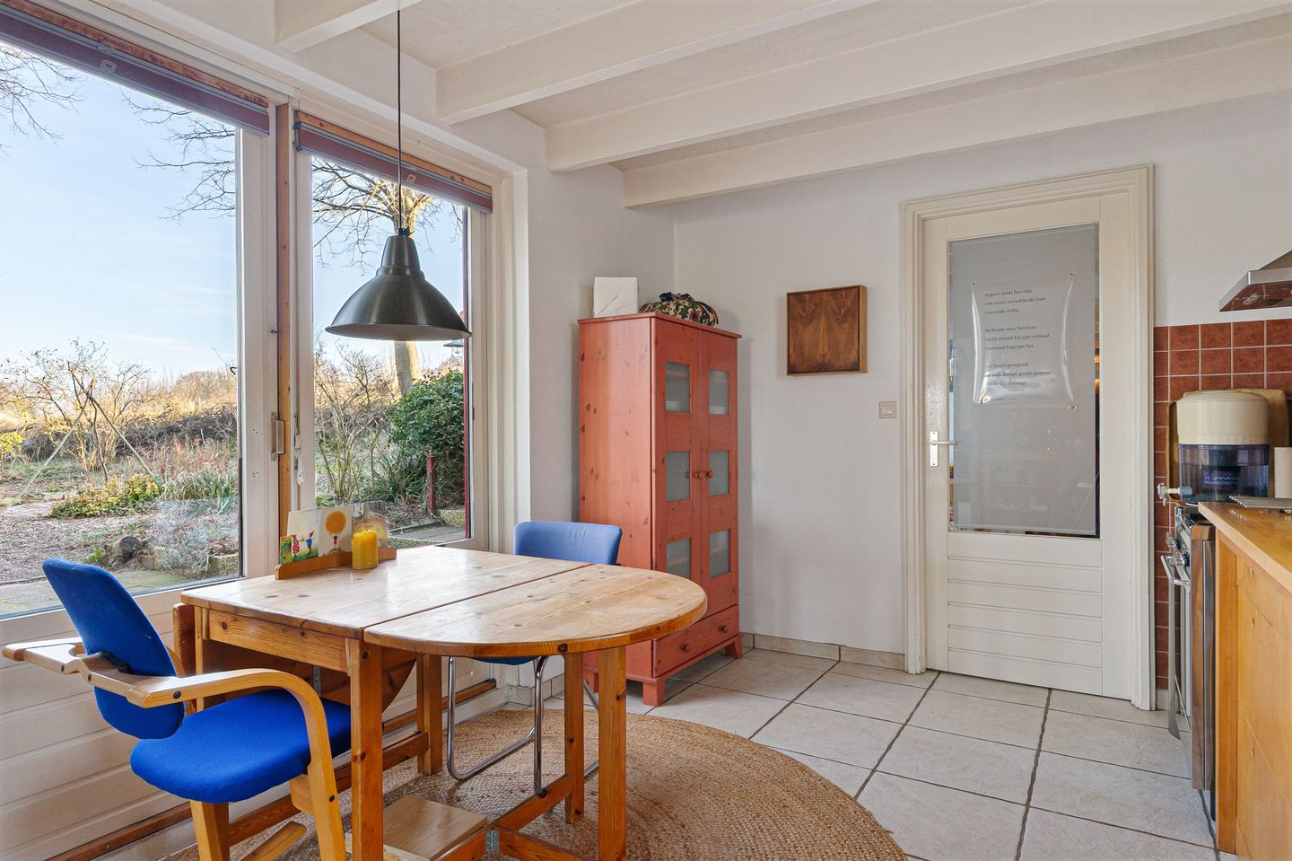 Foto 25 van Nieuwebildtdijk 300