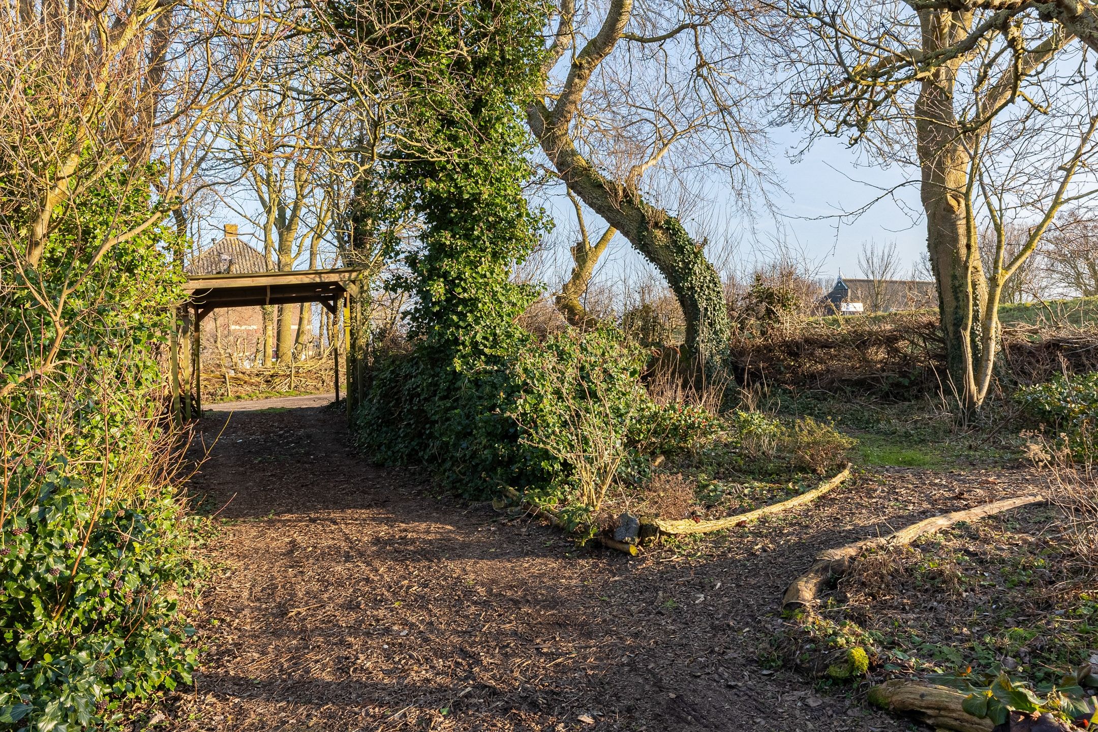 Foto 33 van Nieuwebildtdijk 300