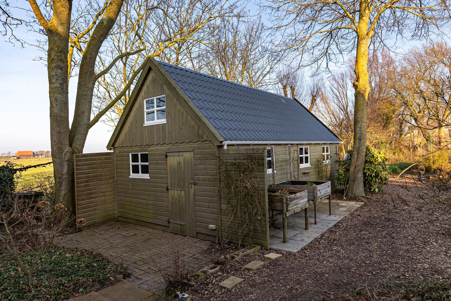 Foto 34 van Nieuwebildtdijk 300