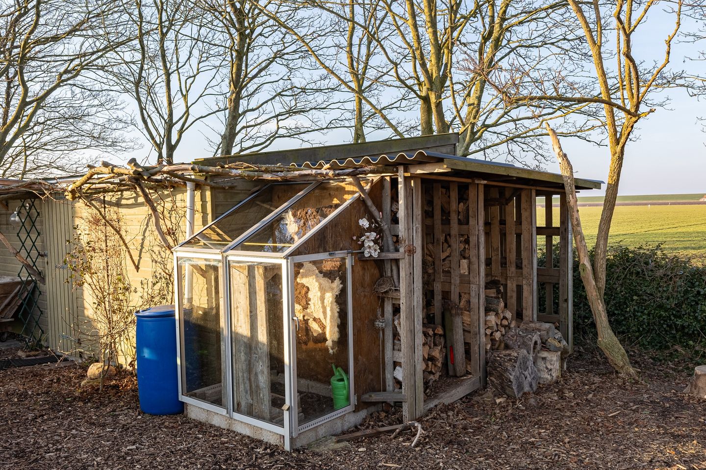 Foto 35 van Nieuwebildtdijk 300