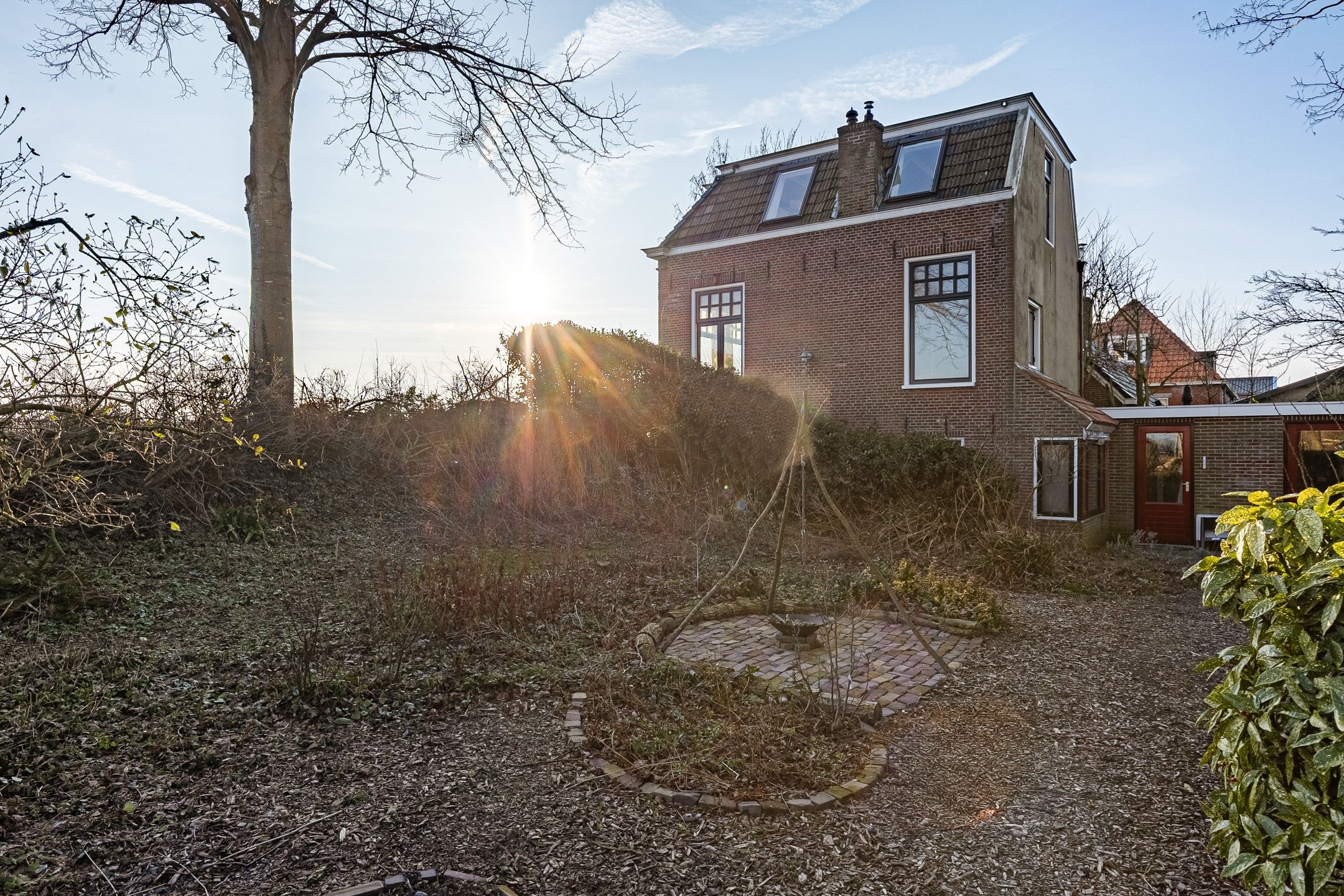 Foto 39 van Nieuwebildtdijk 300