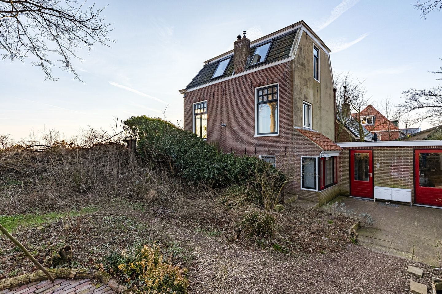 Foto 40 van Nieuwebildtdijk 300