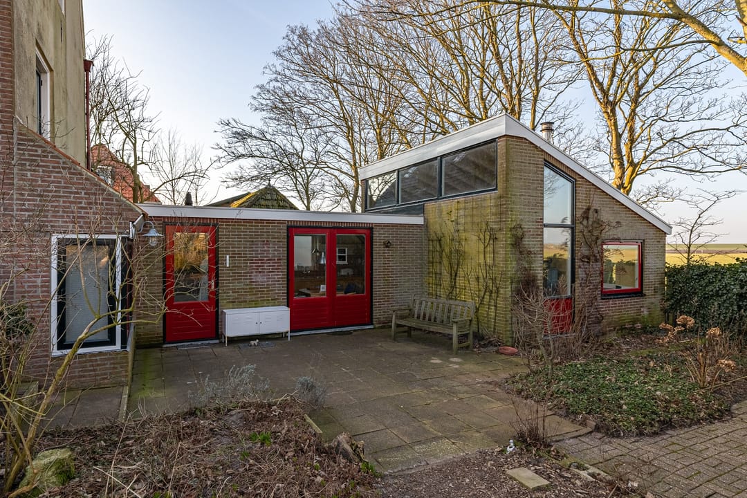 Foto 41 van Nieuwebildtdijk 300