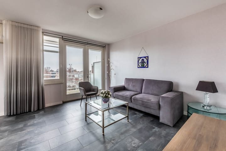 Photo 2 of Stevinhof 12