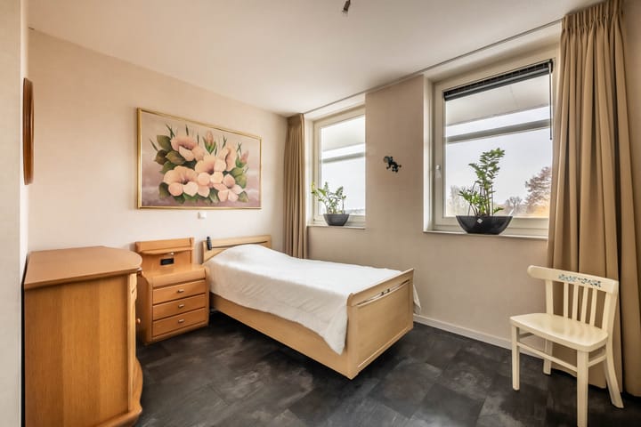 Photo 4 of Stevinhof 12