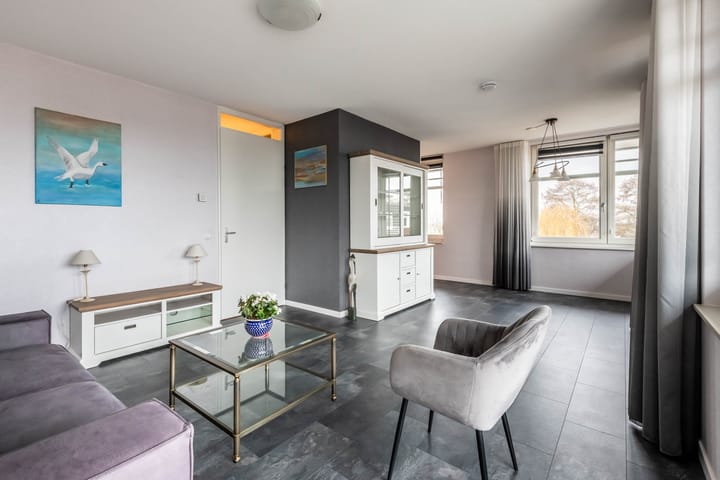 Photo 6 of Stevinhof 12