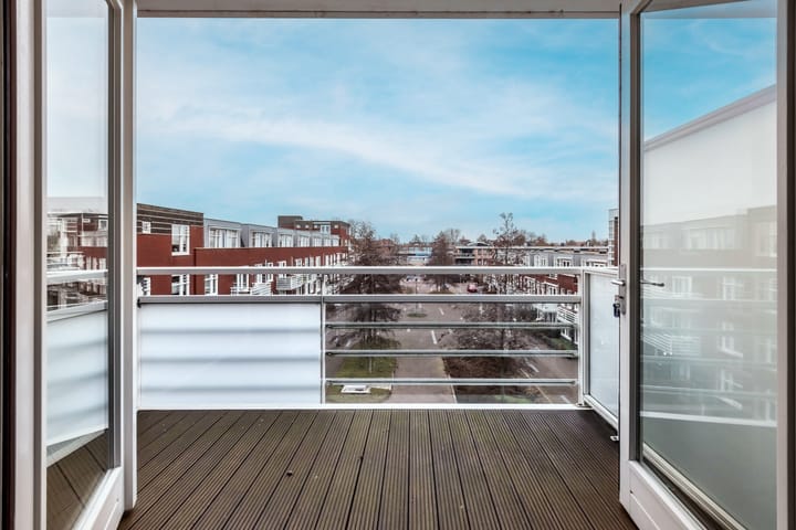 Photo 10 of Stevinhof 12