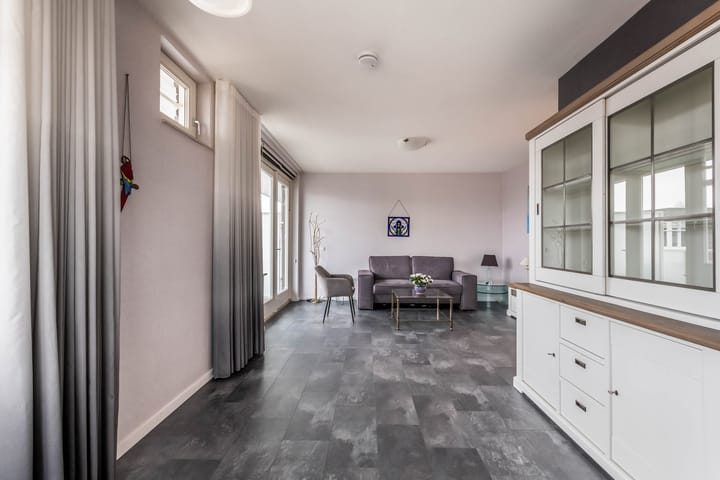 Photo 9 of Stevinhof 12