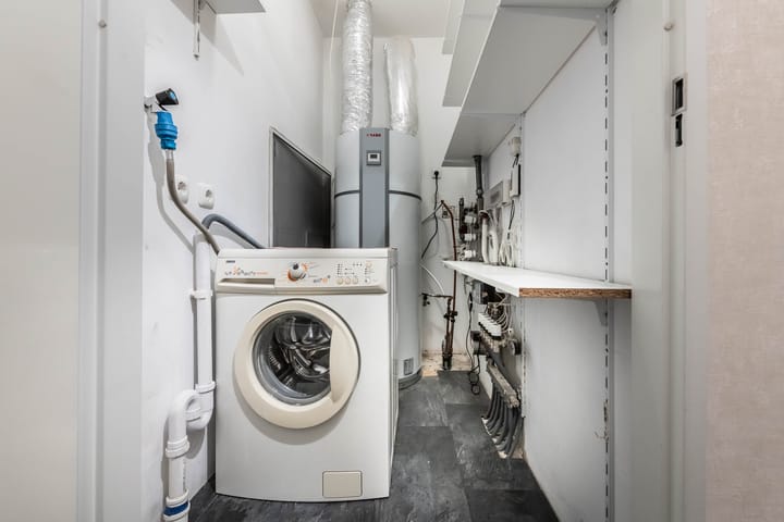 Photo 19 of Stevinhof 12