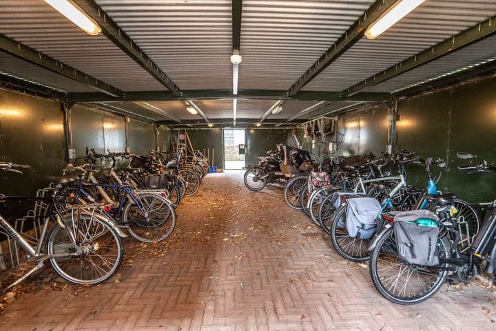 Photo 20 of Stevinhof 12