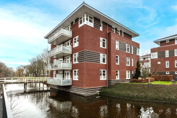 Photo 21 of Stevinhof 12