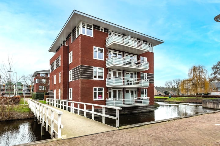 Photo 22 of Stevinhof 12