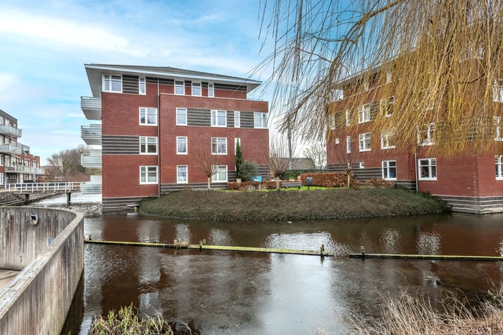 Photo 23 of Stevinhof 12