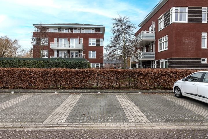 Photo 26 of Stevinhof 12