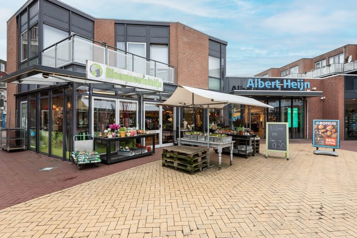 Photo 27 of Stevinhof 12