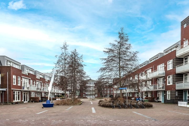 Photo 28 of Stevinhof 12