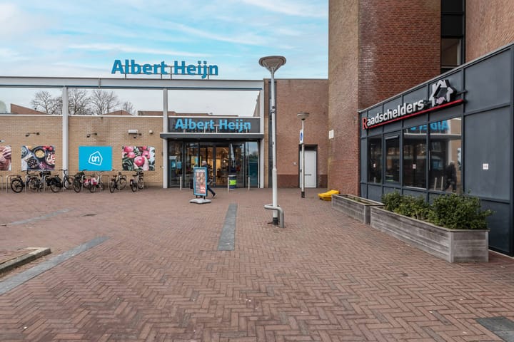 Photo 31 of Stevinhof 12