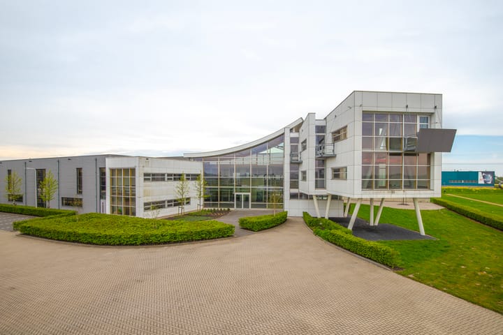 Nobelweg 2, Dodewaard