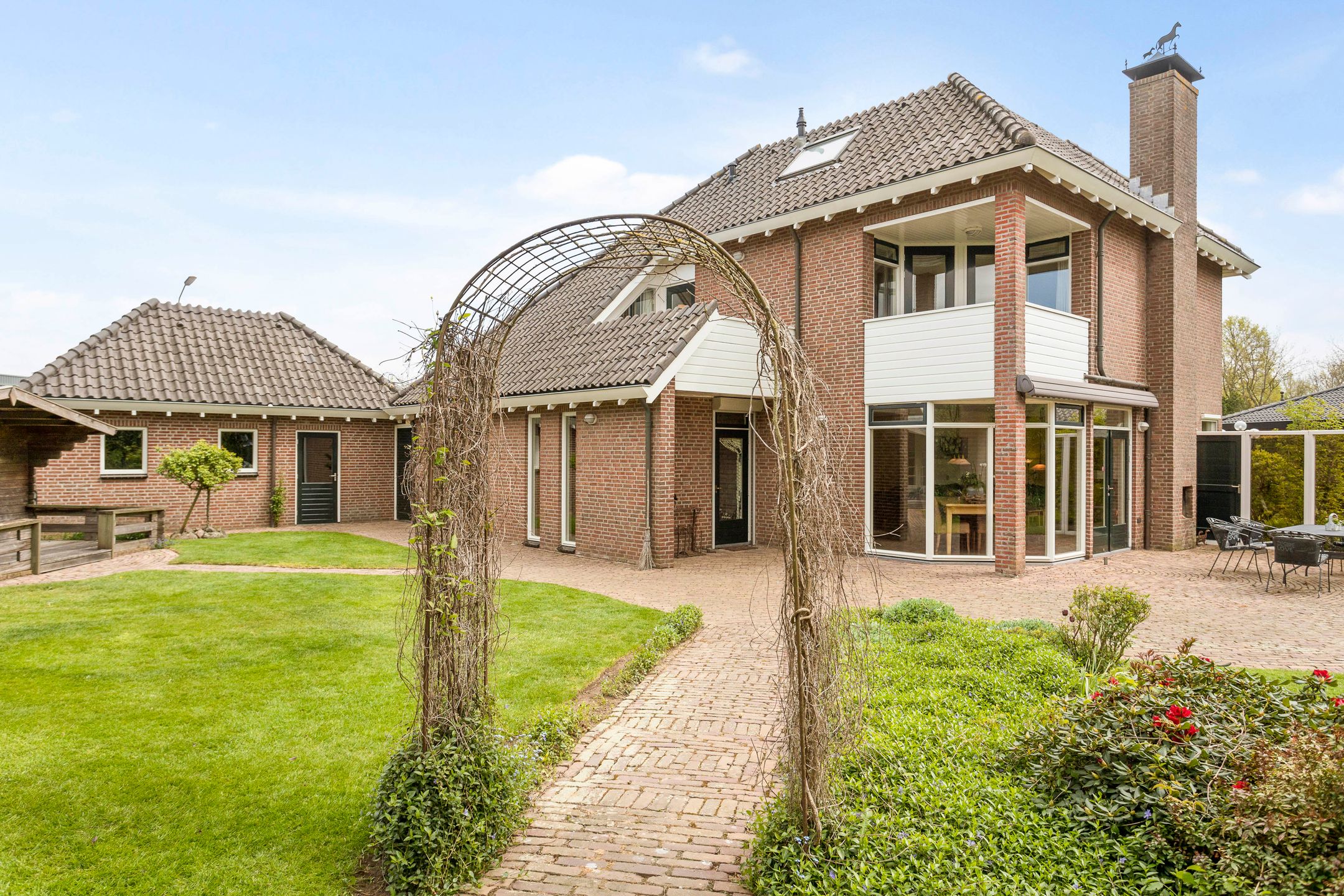 Photo 33 of 't Kolkske 39