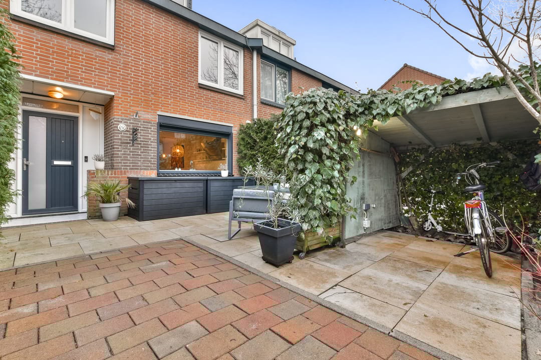 Foto 2 van In de Watermolen 51