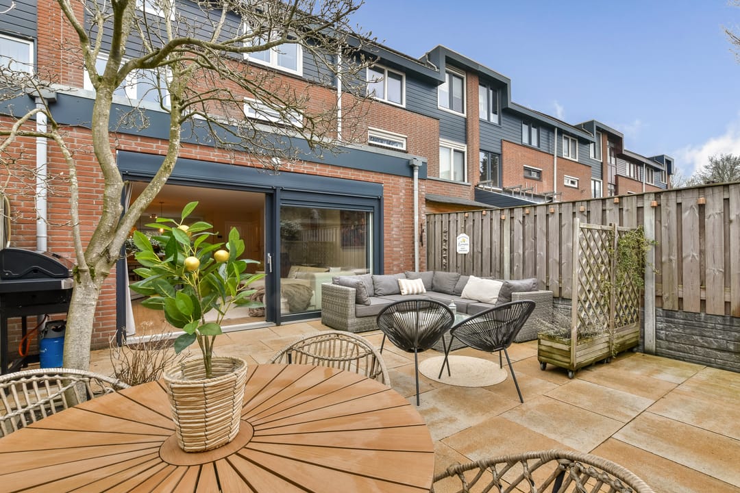 Foto 13 van In de Watermolen 51