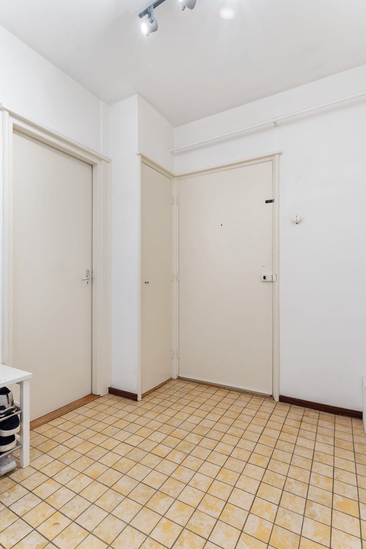 Foto 8 van Burgemeester Jur. Visserlaan 20