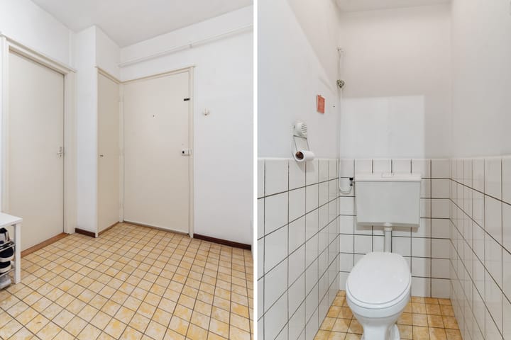 Foto 9 van Burgemeester Jur. Visserlaan 20