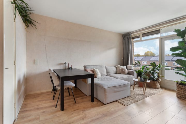 Foto 10 van Burgemeester Jur. Visserlaan 20