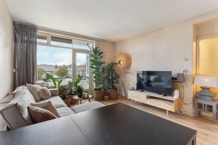 Foto 12 van Burgemeester Jur. Visserlaan 20