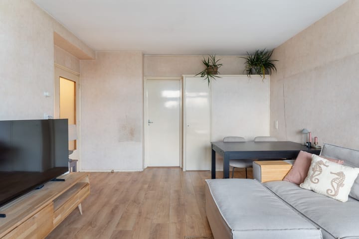 Foto 13 van Burgemeester Jur. Visserlaan 20