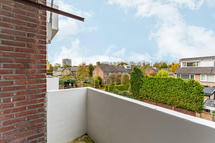 Foto 15 van Burgemeester Jur. Visserlaan 20