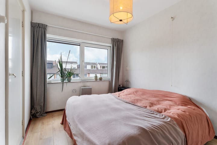 Foto 17 van Burgemeester Jur. Visserlaan 20