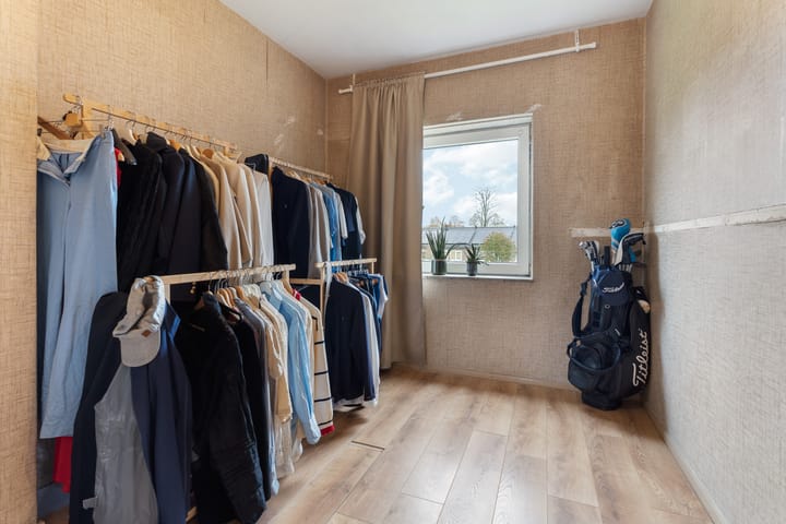 Foto 19 van Burgemeester Jur. Visserlaan 20