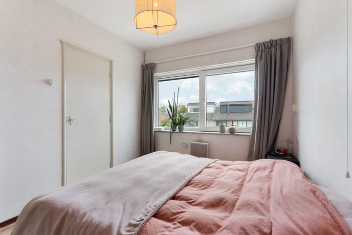 Foto 18 van Burgemeester Jur. Visserlaan 20