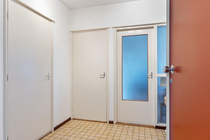 Foto 7 van Burgemeester Jur. Visserlaan 20