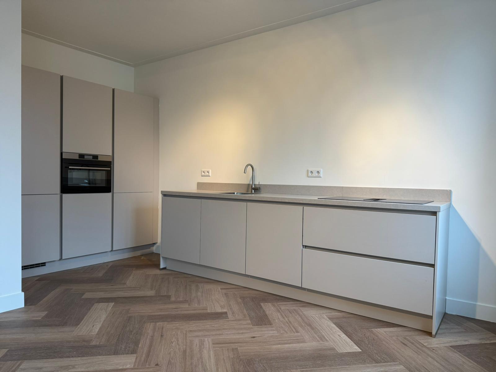 Foto 3 van Ruysdaelstraat 9-2