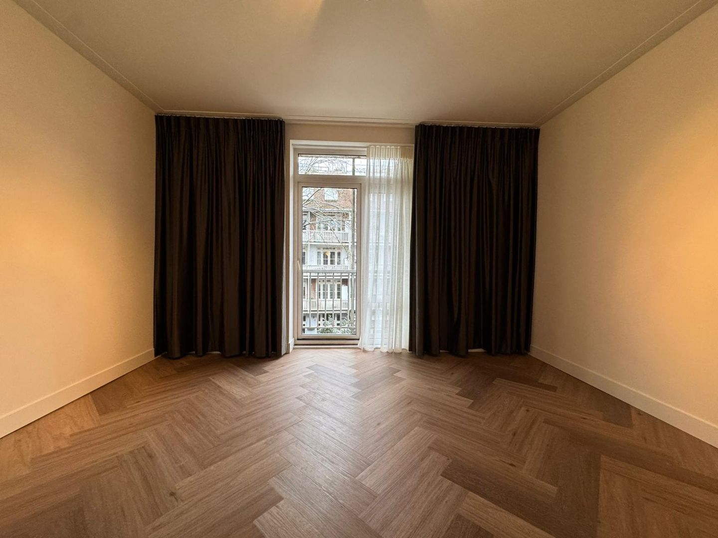 Foto 5 van Ruysdaelstraat 9-2