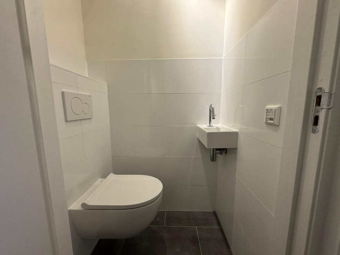 Foto 13 van Ruysdaelstraat 9-2