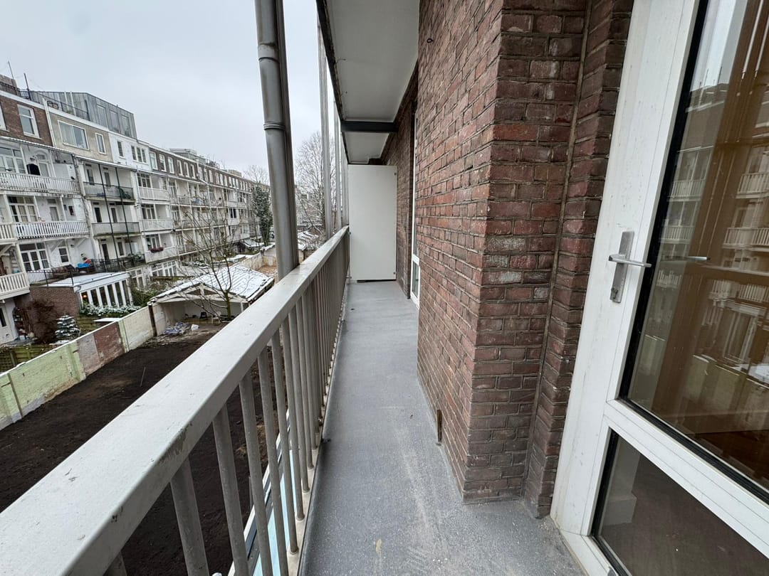 Foto 16 van Ruysdaelstraat 9-2