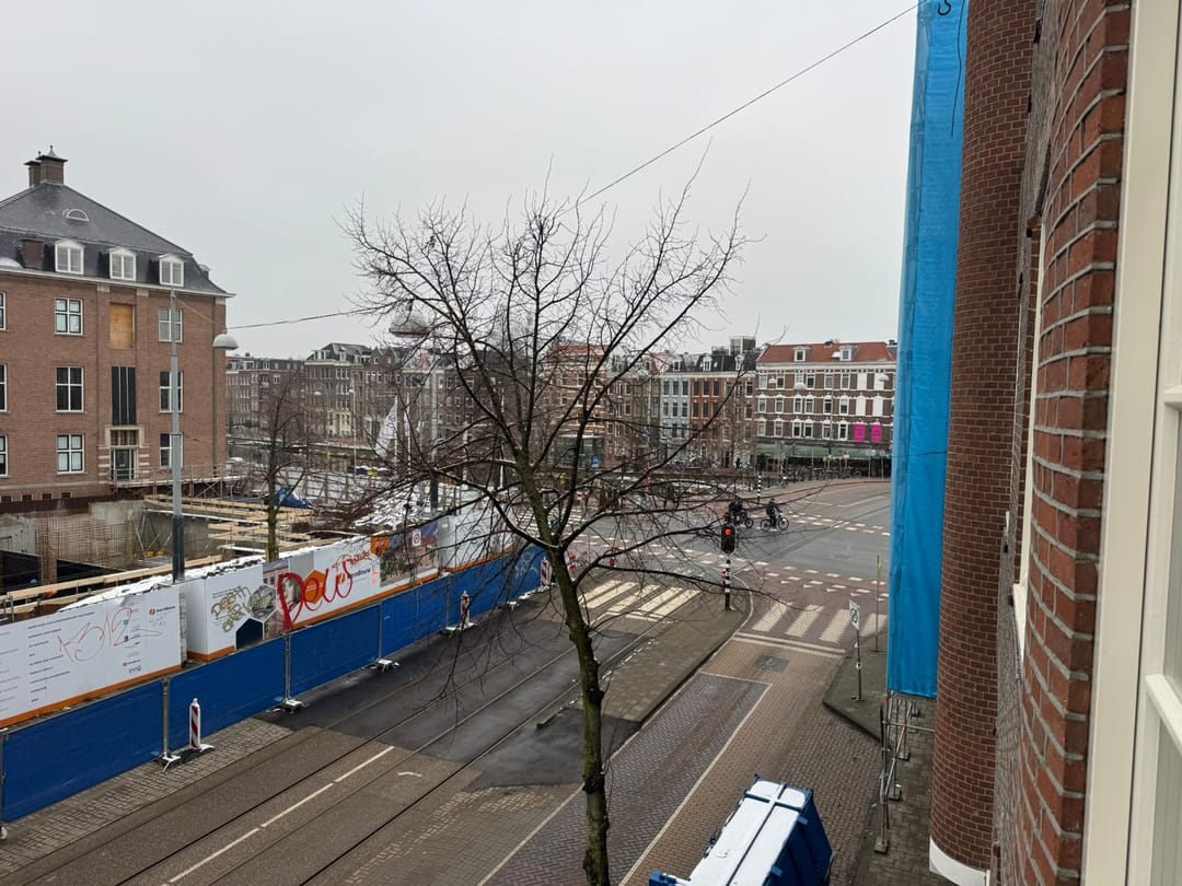 Foto 17 van Ruysdaelstraat 9-2