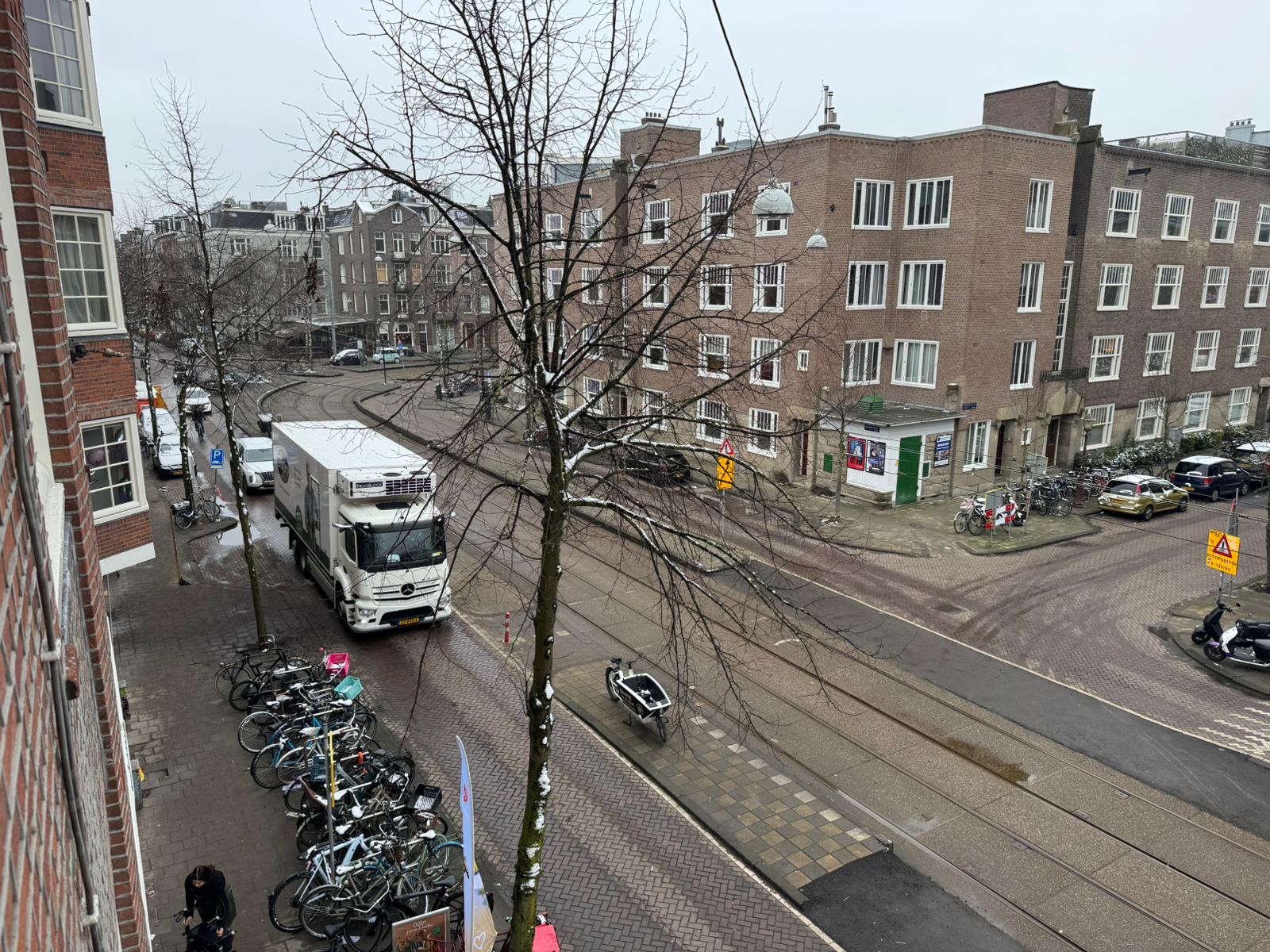 Foto 18 van Ruysdaelstraat 9-2